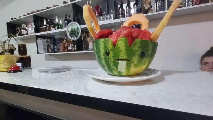 გოგა