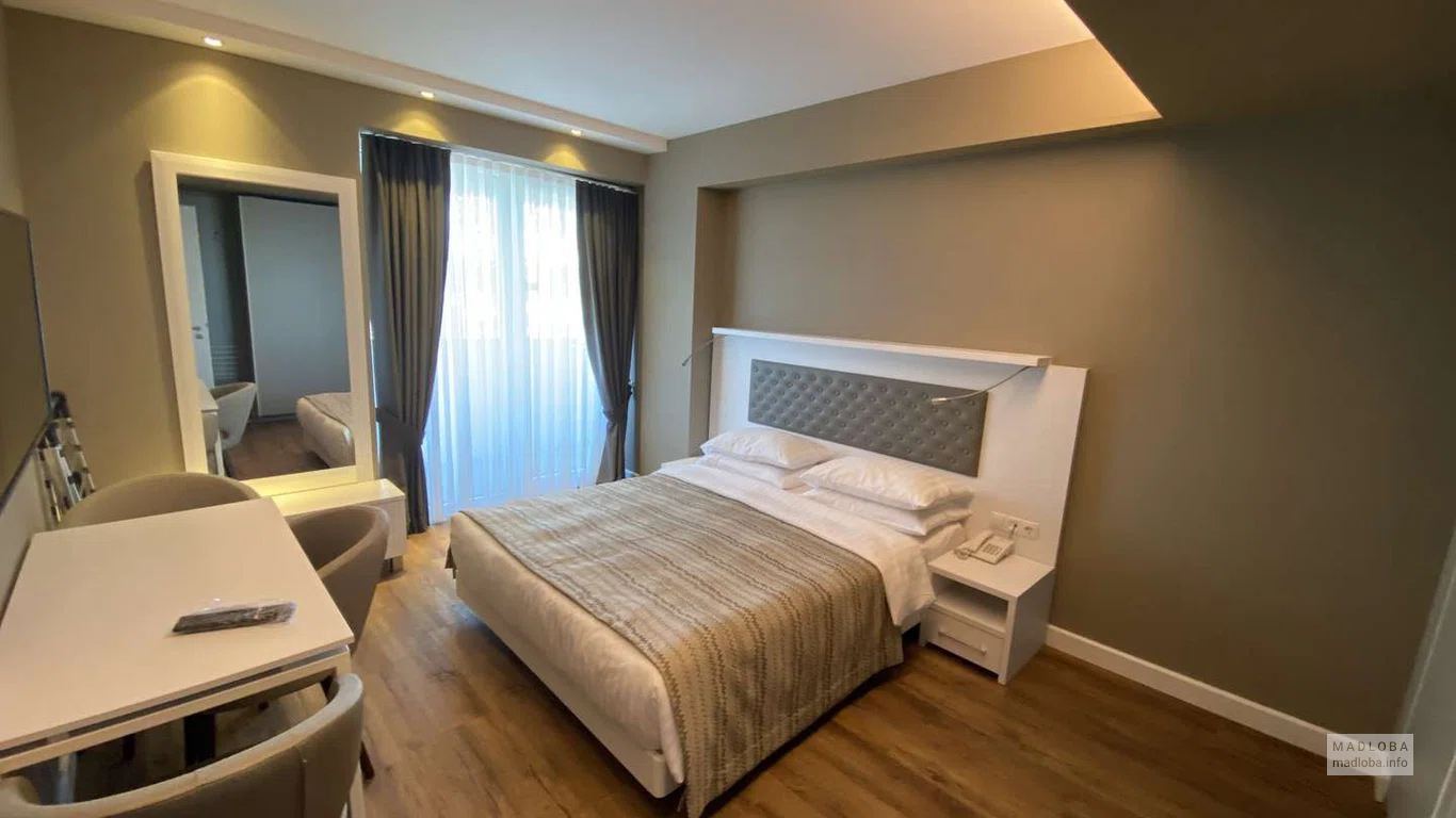 GQ Apartments Group