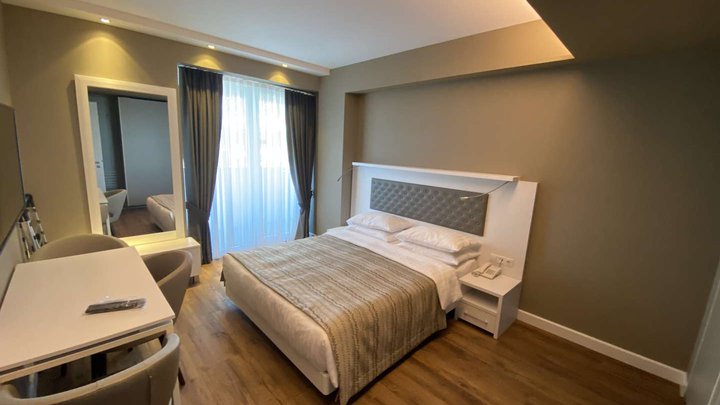 GQ Apartments Group
