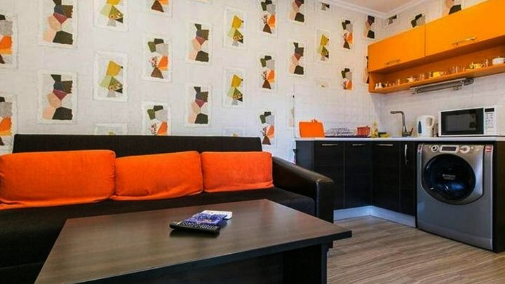 Apart Hotel GTNL