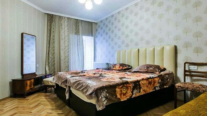 Apart Hotel GTNL