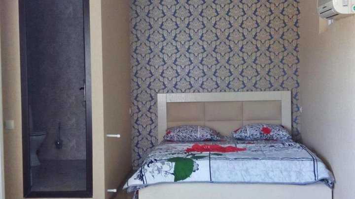 Apart Hotel GTNL