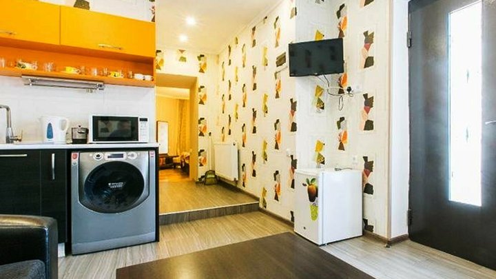 Apart Hotel GTNL