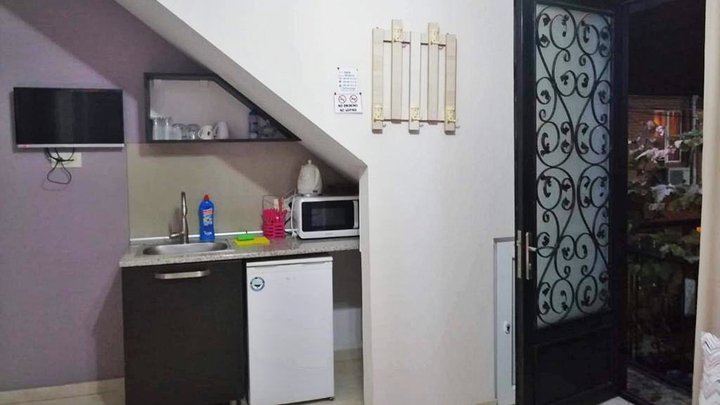 Apart Hotel GTNL