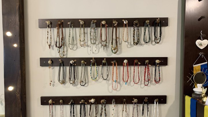 GULI Jewelry