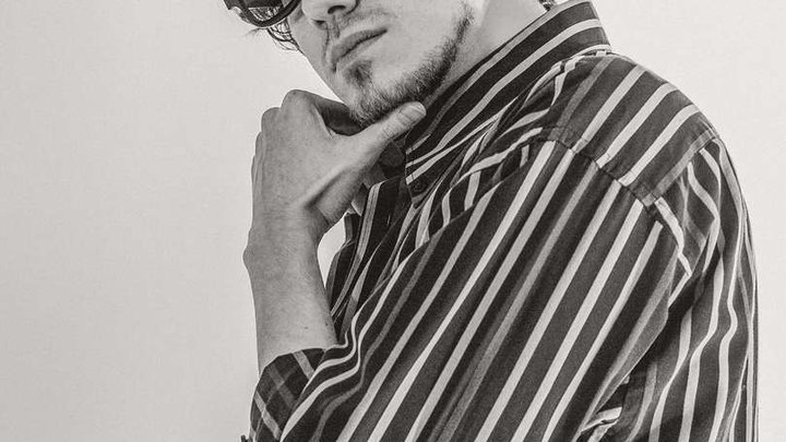 GXXD Barber