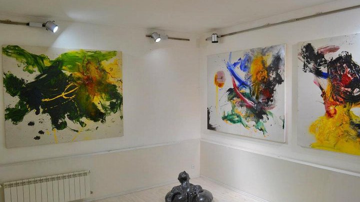 Gala Gallery