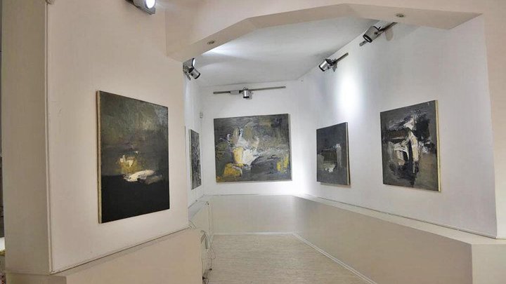 Gala Gallery