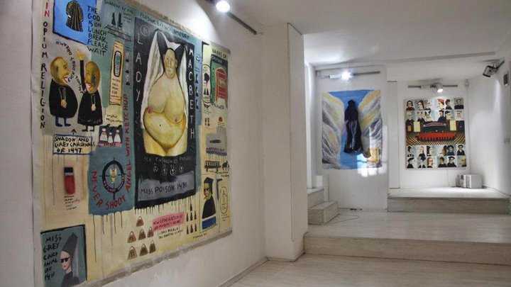 Gala Gallery