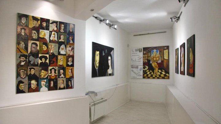 Gala Gallery