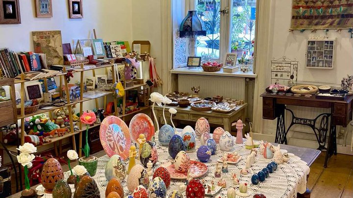 Gallery 27