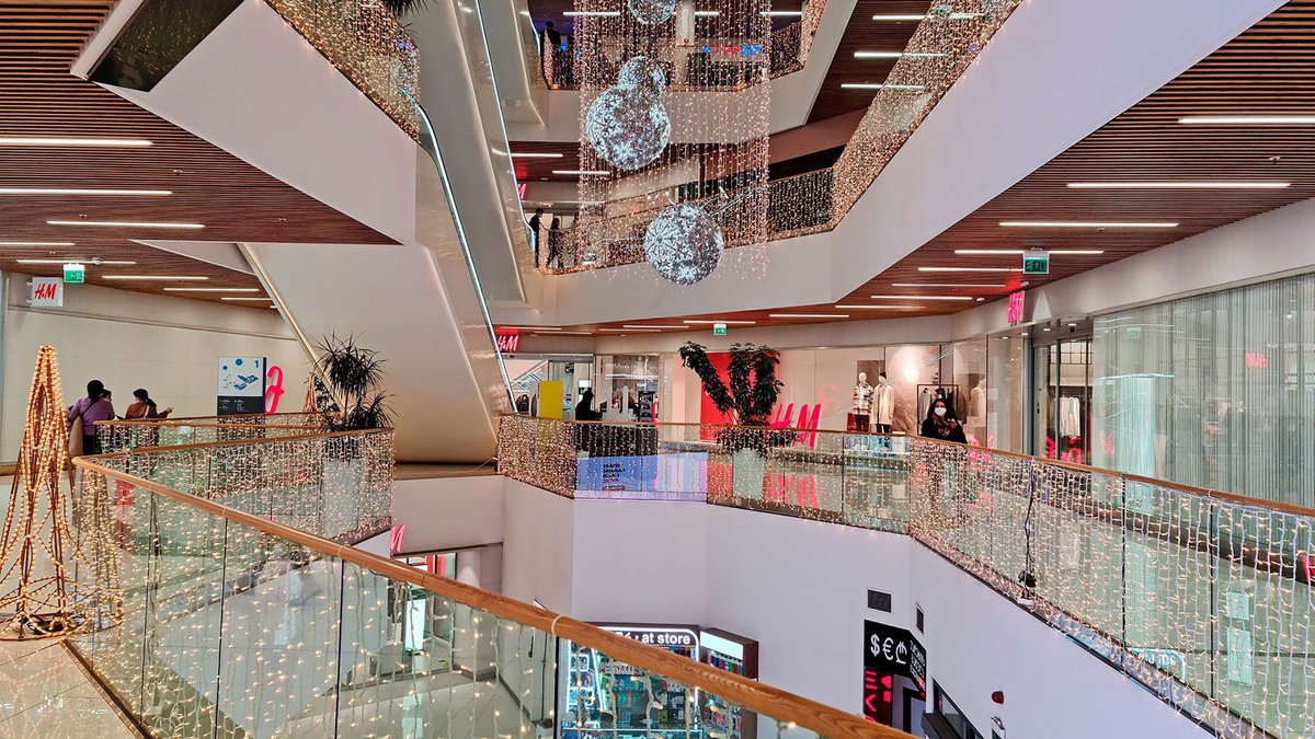 Galleria Tbilisi