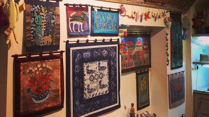 Gallery 27