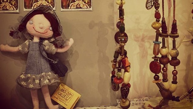 Gallery 27