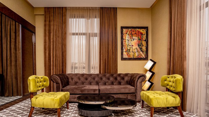 Gallery Art Hotel