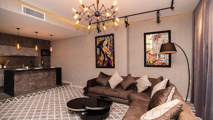 Gallery Art Hotel