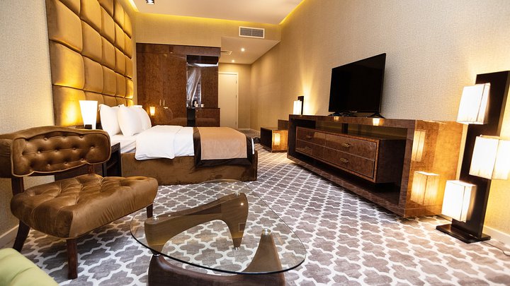 Gallery Art Hotel