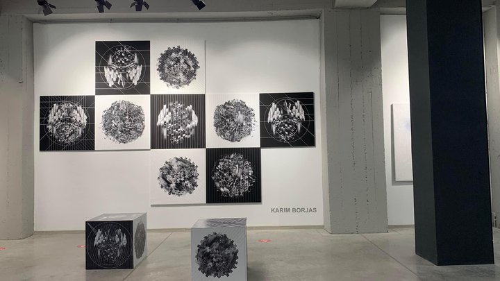 Gallery Gamrekeli
