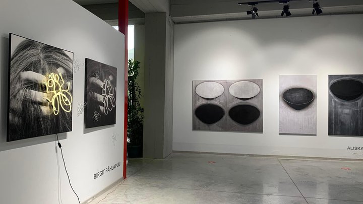 Gallery Gamrekeli