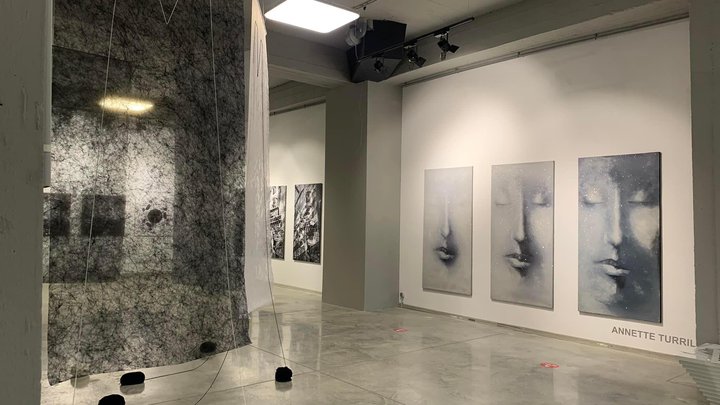 Gallery Gamrekeli