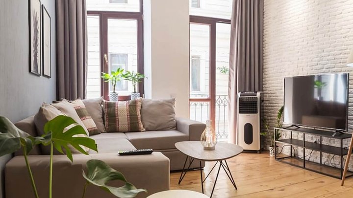 Gallery Hostel Tbilisi