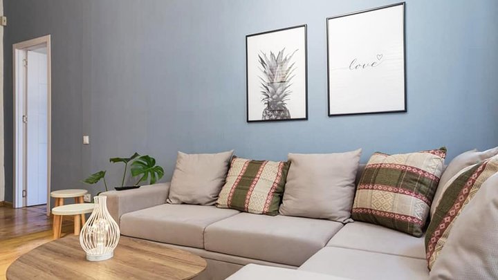 Gallery Hostel Tbilisi