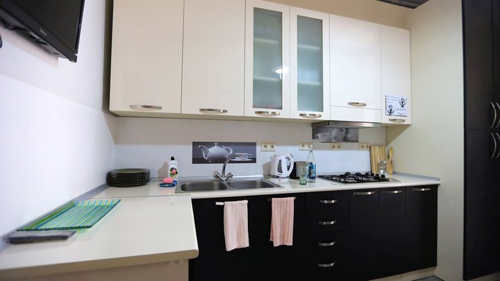Gallery Hostel Tbilisi