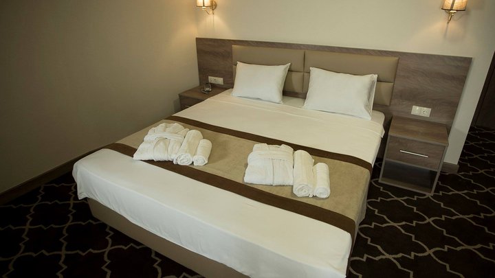 Gallery Inn