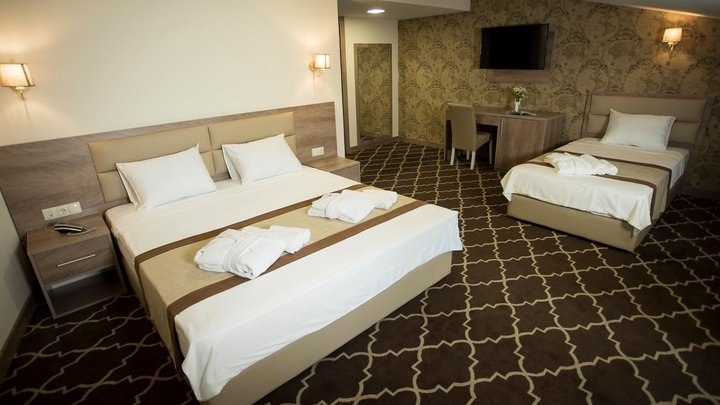 Gallery Inn