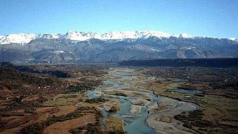 Gali Municipality