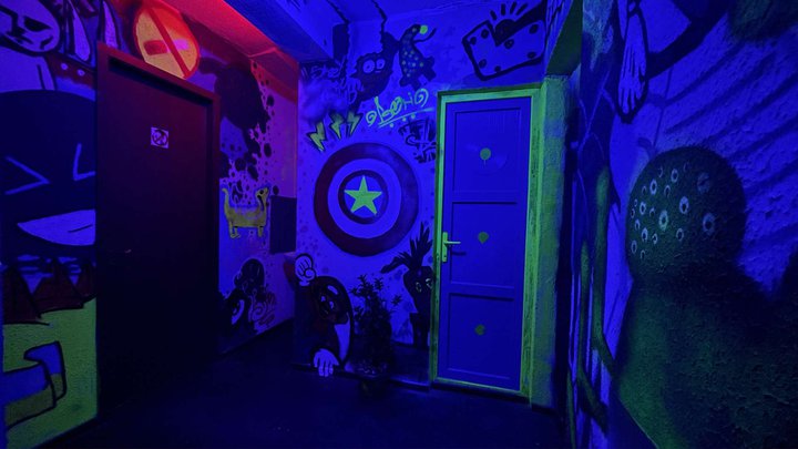 Game Studio