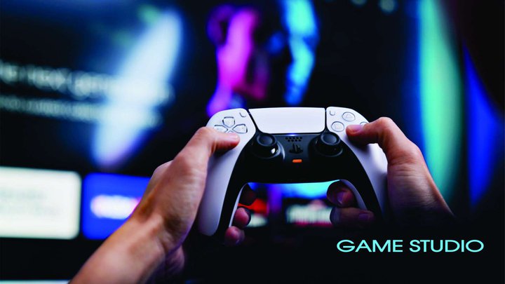 Game Studio