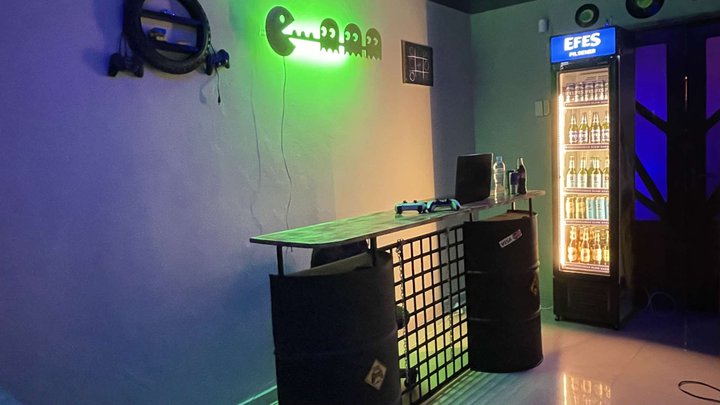 Game Studio