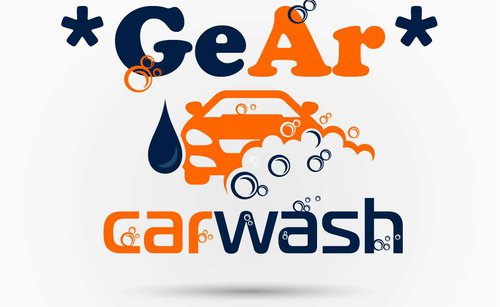 GeAr Car Wash