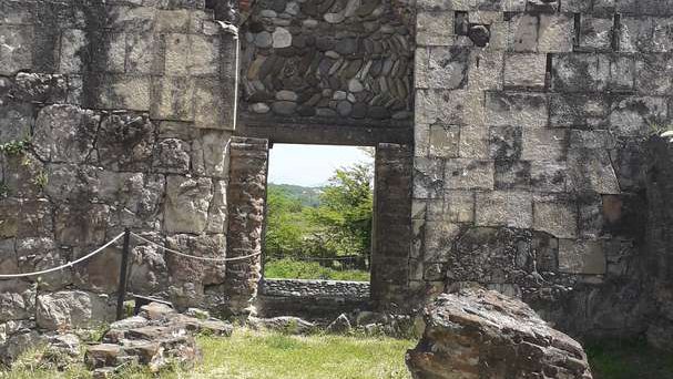 Geguta Palace