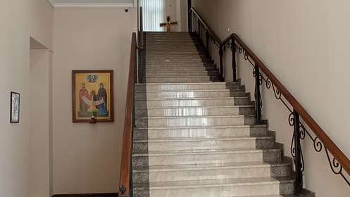 Gelati Theological Academy