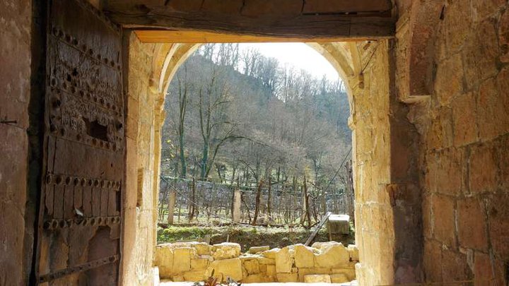 Gelati Monastery