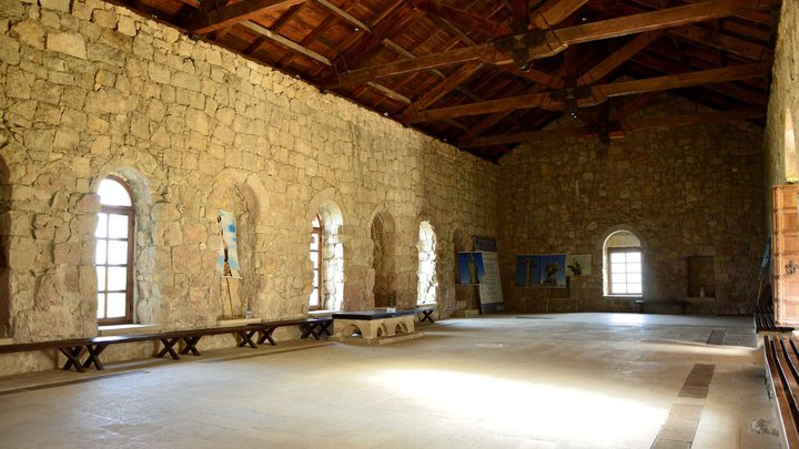 Gelati Monastery