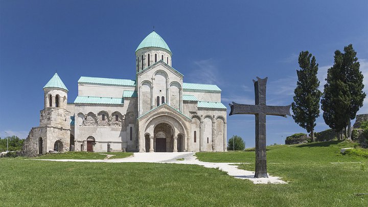 Генацвале Тур