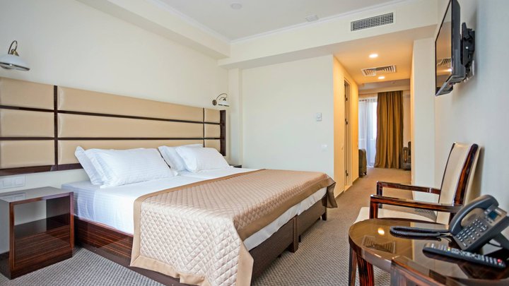 Hotel Genio