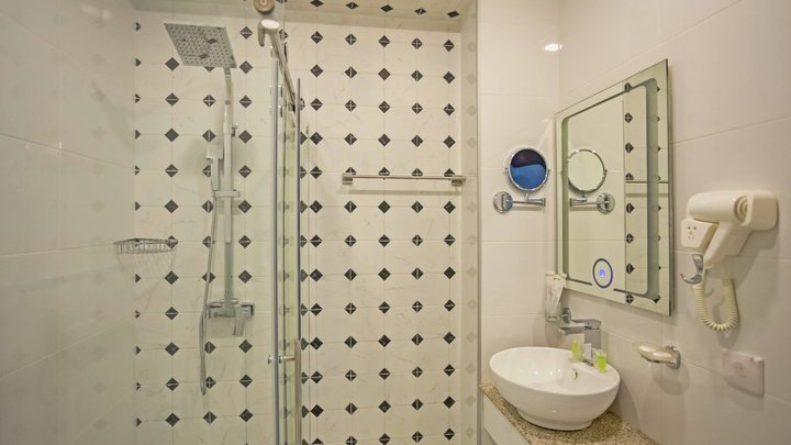Hotel Genio