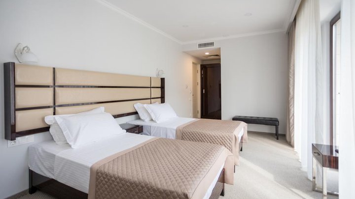Hotel Genio