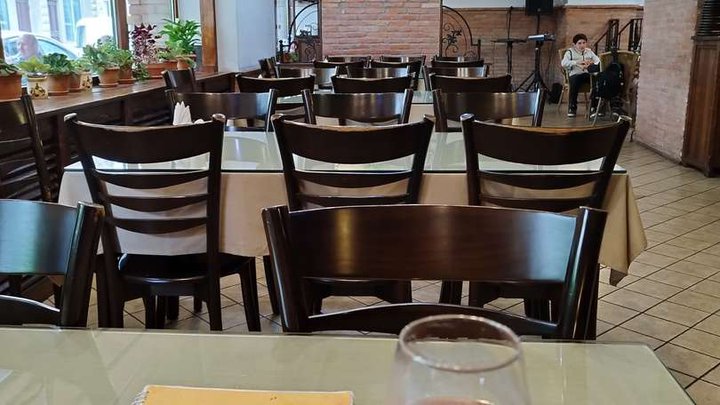 Genocvaly Restorant