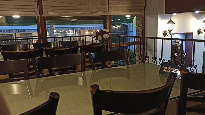 Genocvaly Restorant