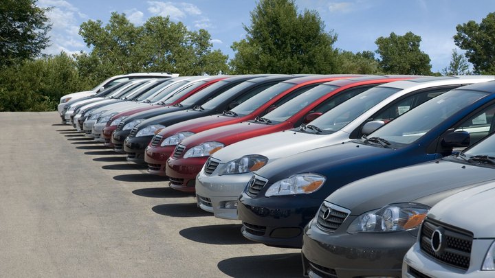 ქირავდება ავტომობილი Geo Rent Car