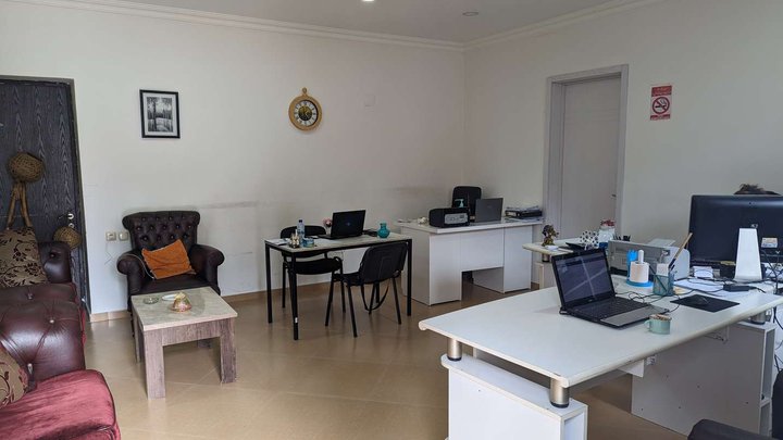 GeoEmlak - Agency