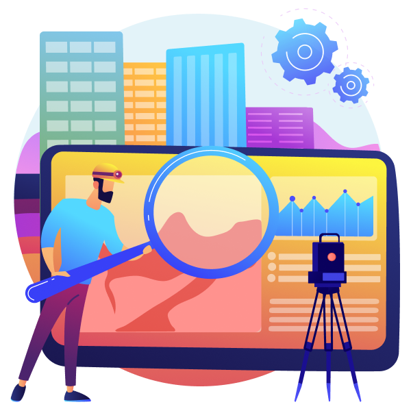 Geodesy and cartography