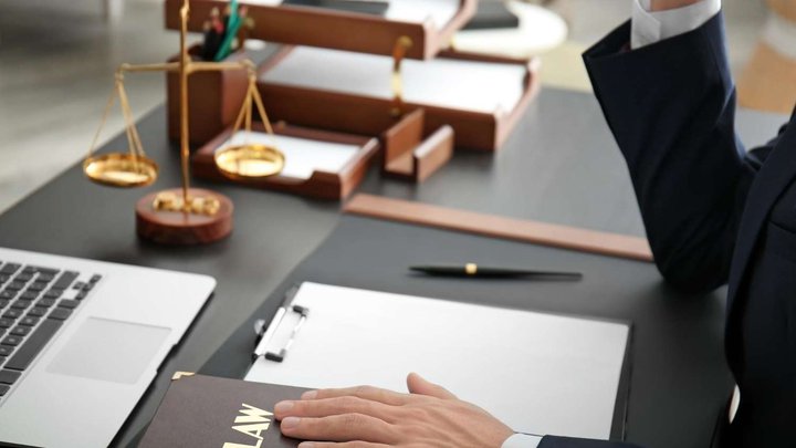 Georgia Business & Residential Law