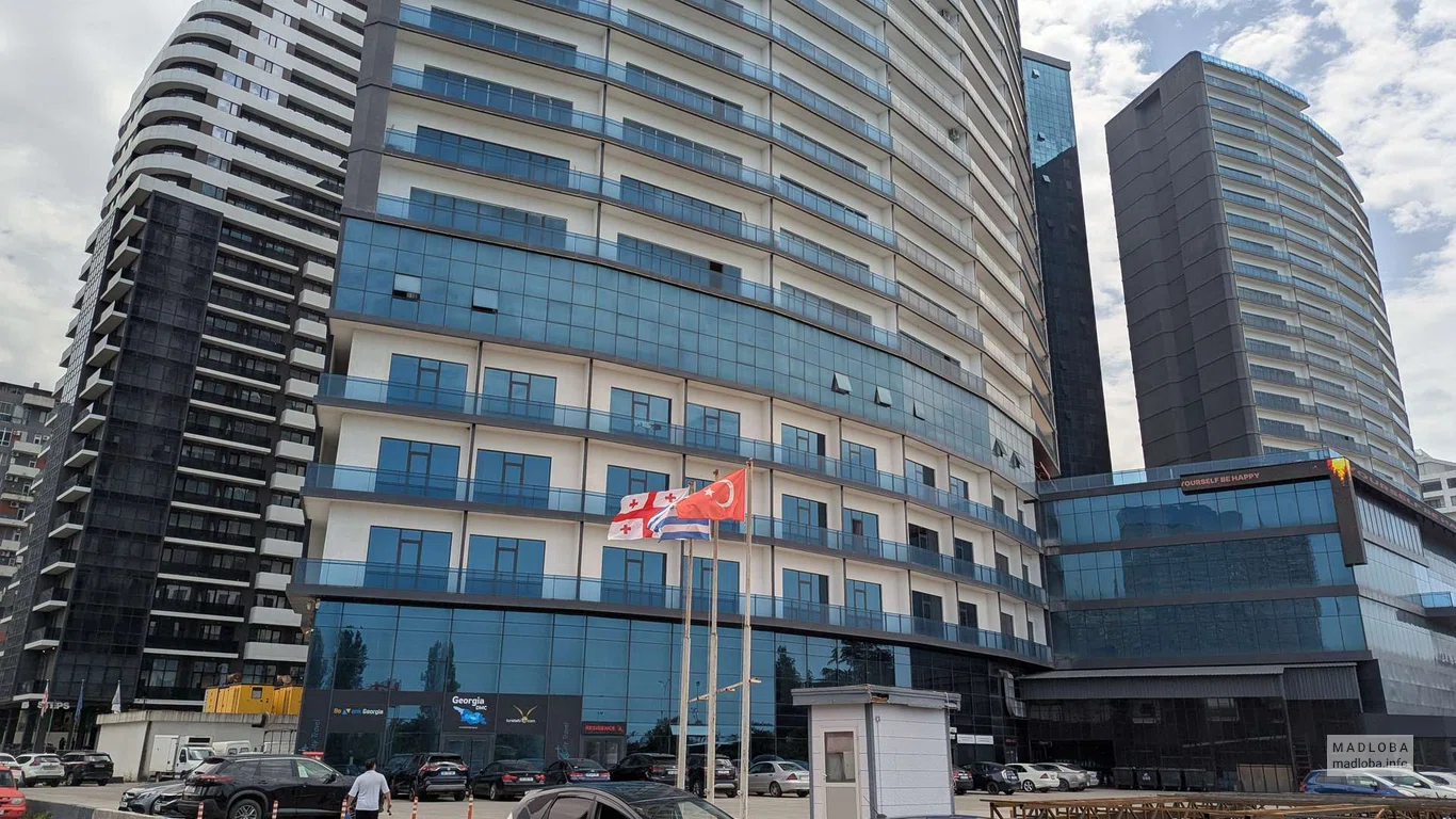 Georgia DMC в Батуми - Туроператор, туры по Грузии, аренда авто