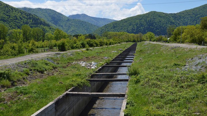ქართული მელიორაცია